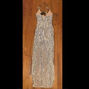 living a dream sequin dress fashion nova